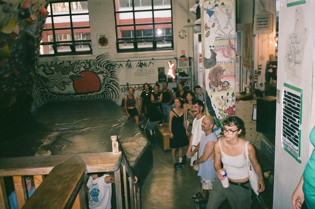 La Compagnia Project Cover