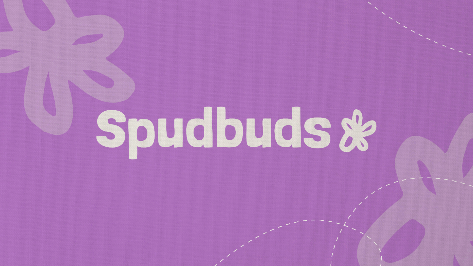 spudbuds hover effect